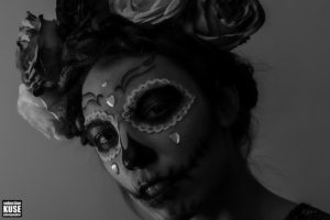 Kira J. - Portrait Photography by Sebastian Kuse - Photographer
