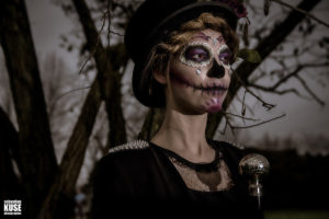 Kira J. - Portrait Photography by Sebastian Kuse - Photographer