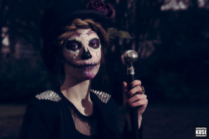 Kira J. - Portrait Photography by Sebastian Kuse - Photographer