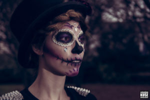 Kira J. - Portrait Photography by Sebastian Kuse - Photographer