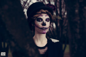 Kira J. - Portrait Photography by Sebastian Kuse - Photographer