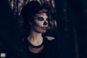 Kira J. - Portrait Photography by Sebastian Kuse - Photographer
