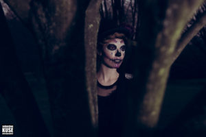 Kira J. - Portrait Photography by Sebastian Kuse - Photographer