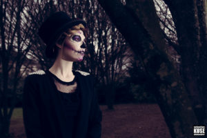 Kira J. - Portrait Photography by Sebastian Kuse - Photographer