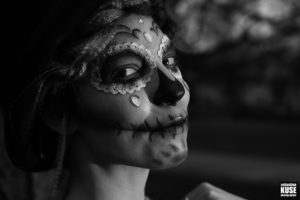 Kira J. - Portrait Photography by Sebastian Kuse - Photographer