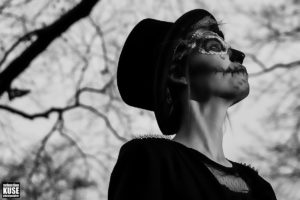 Kira J. - Portrait Photography by Sebastian Kuse - Photographer