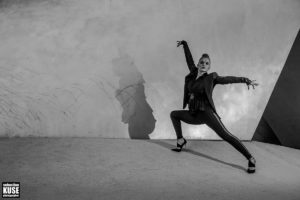 Viktoria B. - Dance Photography by Sebastian Kuse - Photographer