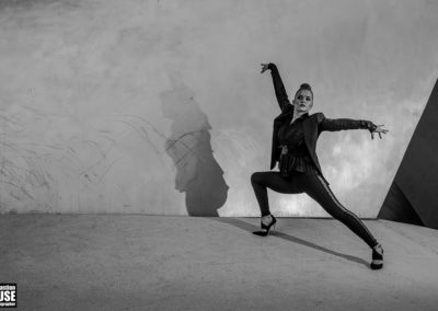 Viktoria B. - Dance Photography by Sebastian Kuse - Photographer