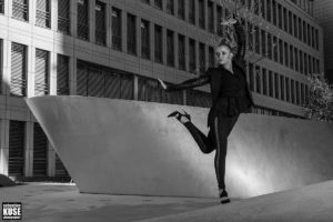 Viktoria B. - Dance Photography by Sebastian Kuse - Photographer