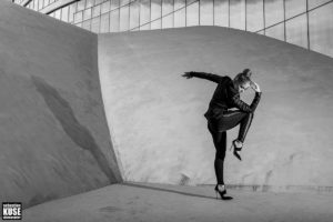 Viktoria B. - Dance Photography by Sebastian Kuse - Photographer
