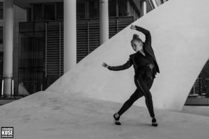 Viktoria B. - Dance Photography by Sebastian Kuse - Photographer