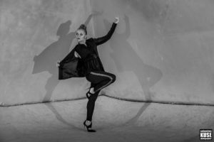 Viktoria B. - Dance Photography by Sebastian Kuse - Photographer