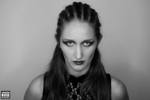 Melina - Portrait Photography by Sebastian Kuse - Photographer