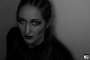 Melina - Portrait Photography by Sebastian Kuse - Photographer
