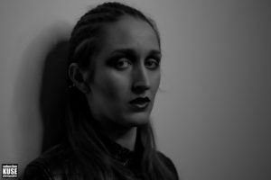 Melina - Portrait Photography by Sebastian Kuse - Photographer
