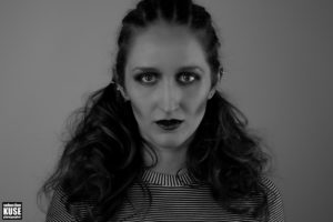 Melina - Portrait Photography by Sebastian Kuse - Photographer