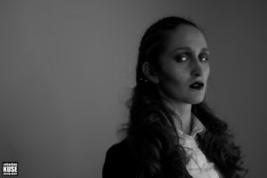 Melina - Portrait Photography by Sebastian Kuse - Photographer