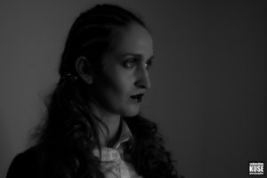 Melina - Portrait Photography by Sebastian Kuse - Photographer