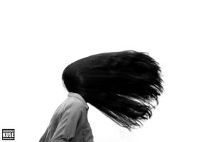 Evgenia - Portrait Photography by Sebastian Kuse - Photographer