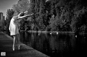 Ralica - Dance Photography by Sebastian Kuse - Photographer