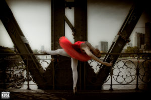 Ralica - Dance Photography by Sebastian Kuse - Photographer
