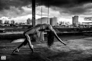 5 Sisters - Dance Photography by Sebastian Kuse - Photographer
