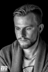 Julian M. - Portrait Photography by Sebastian Kuse - Photographer