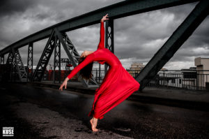 5 Sisters - Dance Photography by Sebastian Kuse - Photographer