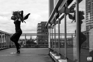 Anna K. - Dance Photography by Sebastian Kuse - Photographer