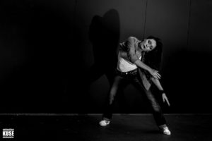 Anna K. - Dance Photography by Sebastian Kuse - Photographer
