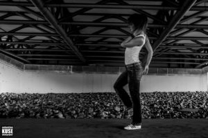 Anna K. - Dance Photography by Sebastian Kuse - Photographer