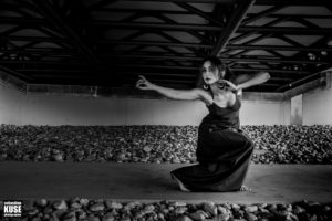 Anna K. - Dance Photography by Sebastian Kuse - Photographer