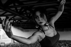 Anna K. - Dance Photography by Sebastian Kuse - Photographer