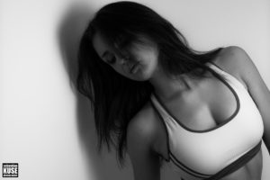 Anna K. - Portrait Photography by Sebastian Kuse - Photographer