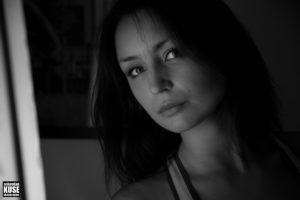 Anna K. - Portrait Photography by Sebastian Kuse - Photographer