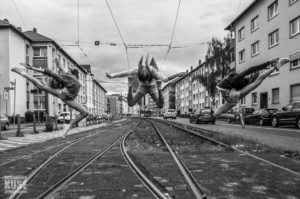 Sina - Sports Photography by Sebastian Kuse - Photographer