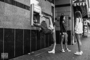 Sina - Sports Photography by Sebastian Kuse - Photographer