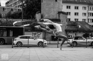 Sina - Sports Photography by Sebastian Kuse - Photographer