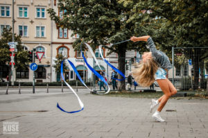 Lea - Sports Photography by Sebastian Kuse - Photographer