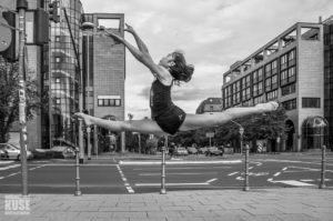 Anni - Sports Photography by Sebastian Kuse - Photographer