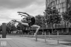 Sina - Sports Photography by Sebastian Kuse - Photographer