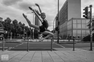 Lea - Sports Photography by Sebastian Kuse - Photographer