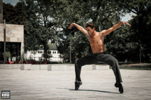 Leonam - Dance Photography by Sebastian Kuse - Photographer