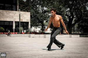 Leonam - Dance Photography by Sebastian Kuse - Photographer