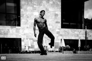 Leonam - Dance Photography by Sebastian Kuse - Photographer