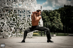 Leonam - Dance Photography by Sebastian Kuse - Photographer