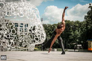 Leonam - Dance Photography by Sebastian Kuse - Photographer