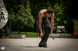 Leonam - Dance Photography by Sebastian Kuse - Photographer