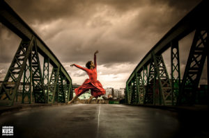 5 Sisters - Dance Photography by Sebastian Kuse - Photographer