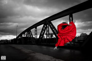 5 Sisters - Dance Photography by Sebastian Kuse - Photographer